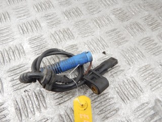 Датчик ABS передний, ориг. номер M47N, 34526752681, 6752681, 34526792897, 6792897, BMW 3-series (E46) 2001-2006