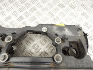 Клапанная крышка, ориг. номер N42, 7506728, 11127506728, BMW 3-series (E46) 1997-2003
