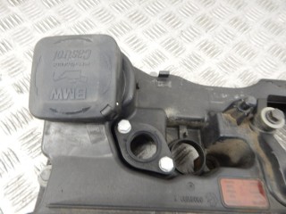 Клапанная крышка, ориг. номер N42, 7506728, 11127506728, BMW 3-series (E46) 1997-2003