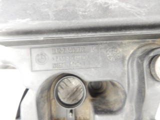 Клапанная крышка, ориг. номер N42, 7506728, 11127506728, BMW 3-series (E46) 1997-2003