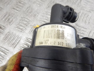 Корпус термостата, ориг. номер N42, 11537510959, 7510959, BMW 3-series (E46) 1997-2003