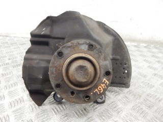 Трубка сцепления, ориг. номер N42, 21526774230, 6774230, BMW 3-series (E46) 1997-2003