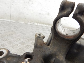 Трубка сцепления, ориг. номер N42, 21526774230, 6774230, BMW 3-series (E46) 1997-2003