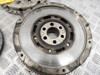 Маховик, ориг. номер N42, 21207512693, 7512693, BMW 3-series (E46) 1997-2003