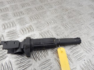 Катушка зажигания, ориг. номер 12131712223, N42, 7551260, 1712223, 12137551260, BMW 3-series (E46) 1997-2003