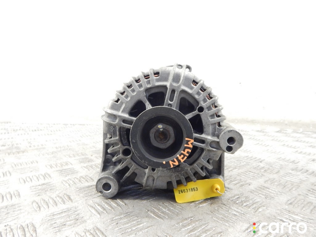Генератор BMW 3-series (E46) 2001-2006, 2.0 л, дизель, M47N, фото 1