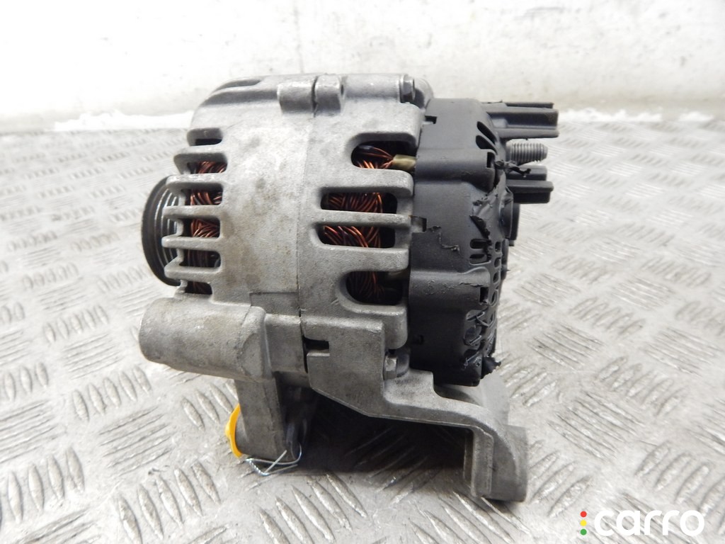 Генератор BMW 3-series (E46) 2001-2006, 2.0 л, дизель, M47N, фото 2