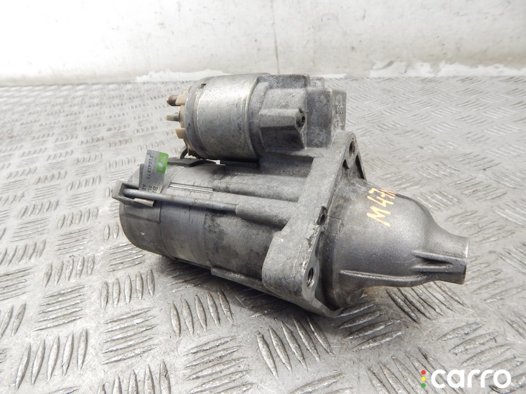 Стартер BMW 3-series (E46) 2001-2006, 2.0 л, дизель, M47N, фото 1