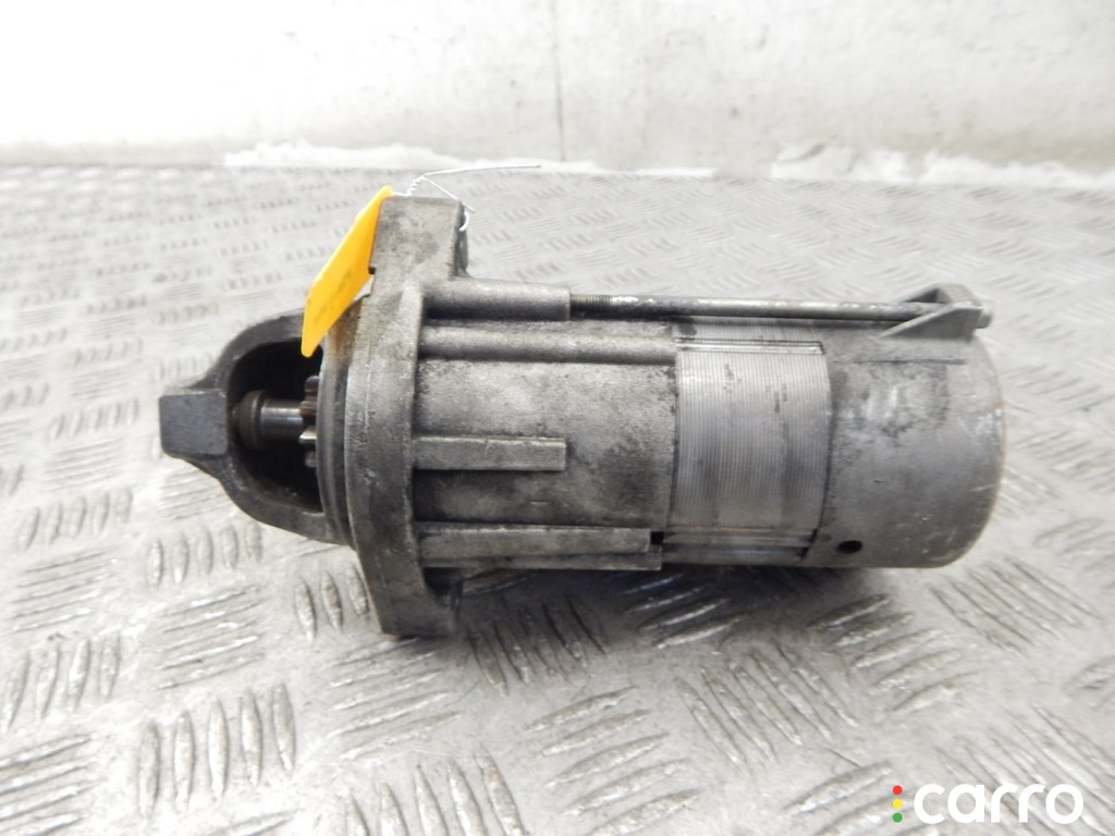 Стартер BMW 3-series (E46) 2001-2006, 2.0 л, дизель, M47N, фото 3