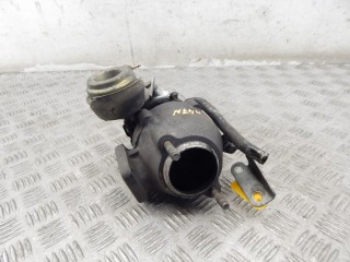 Турбина, ориг. номер M47N, 7794144, 11657794144, BMW 3-series (E46) 2001-2006