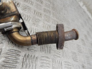 Радиатор EGR, ориг. номер M47N, 11717789790, 7789790, BMW 3-series (E46) 2001-2006