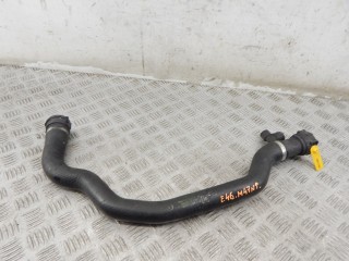 Патрубок радиатора, ориг. номер M47N, 11532249778, 2249778, BMW 3-series (E46) 2001-2006