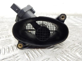 Расходомер воздуха, ориг. номер M47N, 7787076, 13627787076, BMW 3-series (E46) 2001-2006