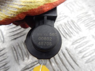 Датчик давления топлива, ориг. номер M47N, 13517787186, 7787186, BMW 3-series (E46) 2001-2006