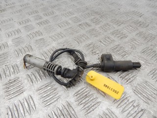 Датчик ABS передний, ориг. номер M47, 34521165609, 1165609, 1164651, 34521164651, BMW 3-series (E46) 1997-2003