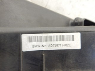 Корпус воздушного фильтра, ориг. номер 13717532754, 7532754, N43, BMW 1-series (E87) 2007-2011