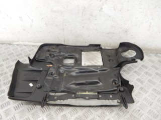 Декоративная крышка двигателя, ориг. номер M47N, 7787330, 11147787330, BMW 3-series (E46) 1997-2003