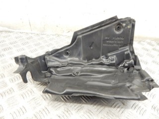 Декоративная крышка двигателя, ориг. номер M47N, 7787330, 11147787330, BMW 3-series (E46) 1997-2003