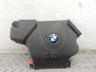 Воздухозаборник, ориг. номер N46, 13717508711, 7508711, BMW 3-series (E46) 2001-2006
