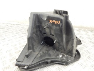 Корпус воздушного фильтра, ориг. номер 7508710, 13717508710, N46, BMW 3-series (E46) 2001-2006