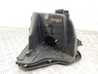 Корпус воздушного фильтра, ориг. номер 7508710, N42, 13717508710, BMW 3-series (E46) 1997-2003