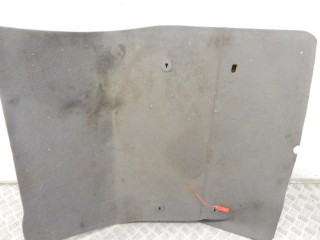 Пол багажника, ориг. номер M52, 51478159495, 8159495, BMW 5-series (E39) 1995-2000