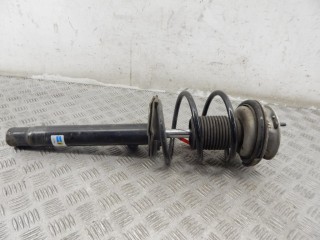 Стойка передняя правая, ориг. номер M47N, BMW 3-series (E46) 2001-2006