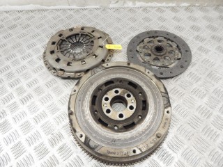 Маховик, ориг. номер N42, 21207512693, 7512693, BMW 3-series (E46) 1997-2003