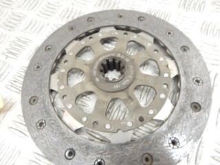 Маховик, ориг. номер N42, 21207512693, 7512693, BMW 3-series (E46) 1997-2003