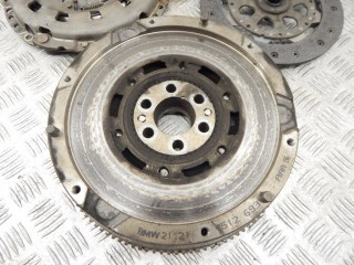 Маховик, ориг. номер N42, 21207512693, 7512693, BMW 3-series (E46) 1997-2003