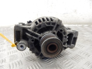 Генератор, ориг. номер 7521383, N42, 12317521383, BMW 3-series (E46) 1997-2003