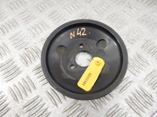 Шкив насоса гидроусилителя, ориг. номер 32427500335, N42, 7500335, BMW 3-series (E46) 1997-2003
