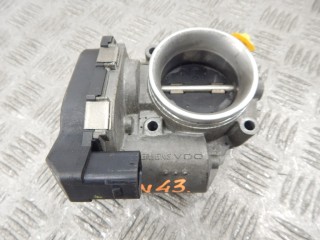 Заслонка дроссельная BMW 1-series (E87) 2007-2011, 7561067