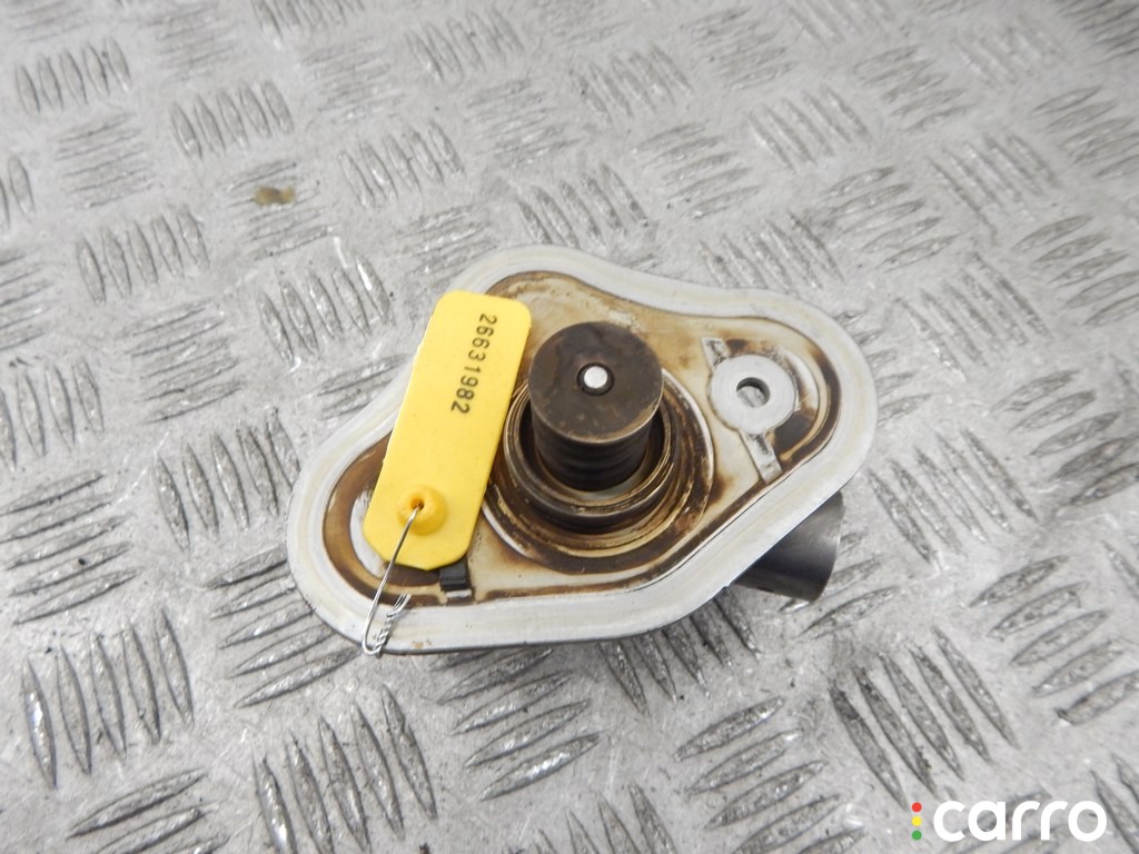 ТНВД BMW 1-series (E87) 2007-2011, 1.6 л, бензин, 7562473, фото 1