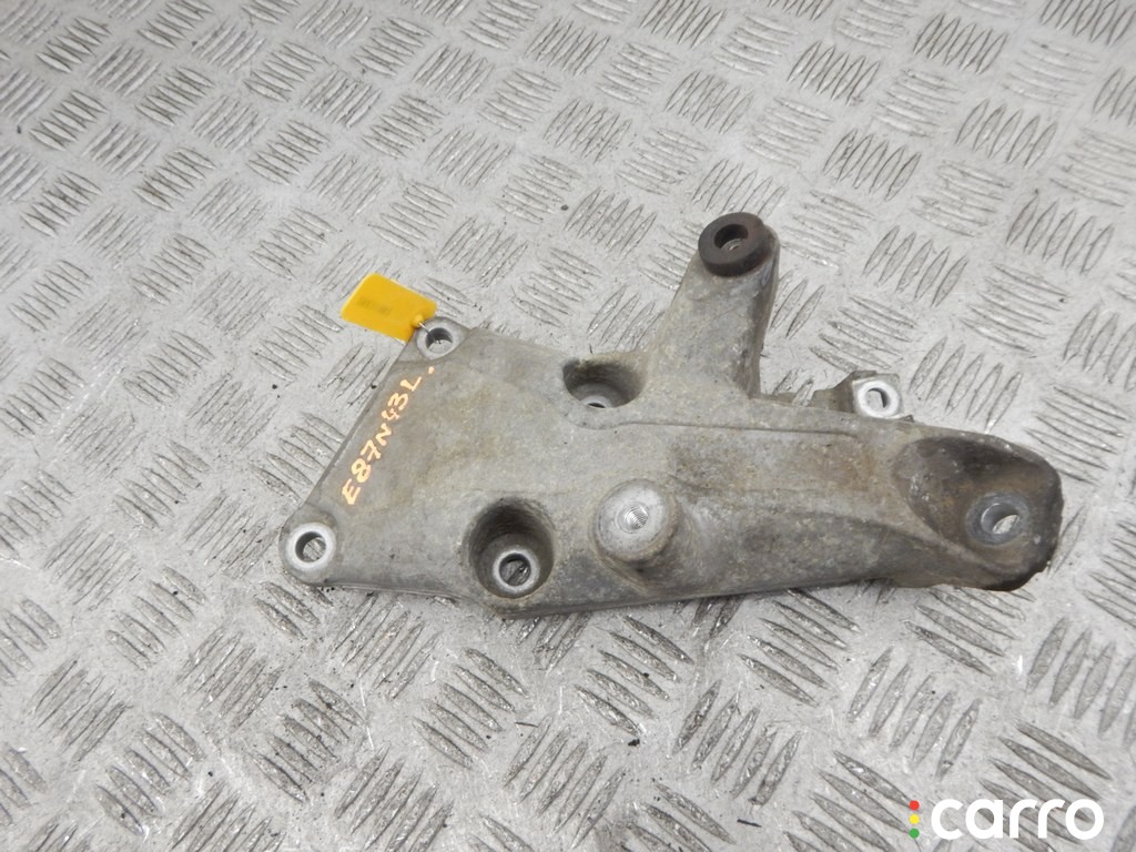 Кронштейн двигателя BMW 1-series (E87) 2007-2011, 1.6 л, бензин, 22116776529, фото 1