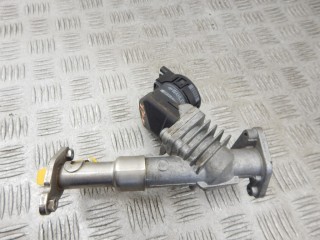 Клапан EGR, ориг. номер 7563241, 11717563241, N43, BMW 1-series (E87) 2007-2011
