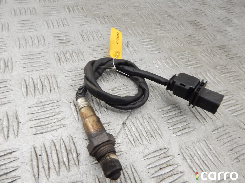 Лямбда-зонд BMW 1-series (E87) 2007-2011, 11787569930, фото 1