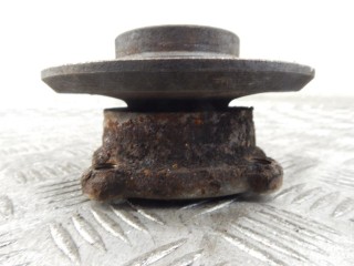 Подшипник ступицы, ориг. номер M57N2, 33411095238, 1095238, BMW 5-series (E60/61) 2007-2010