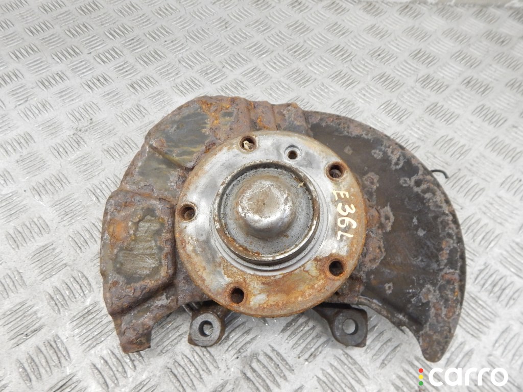 Ступица передняя левая BMW 3-series (E36) 1990-1996, 31211092079, фото 1