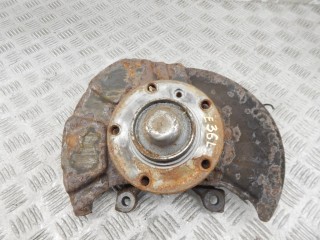 Ступица передняя левая BMW 3-series (E36) 1990-1996, 31211092079