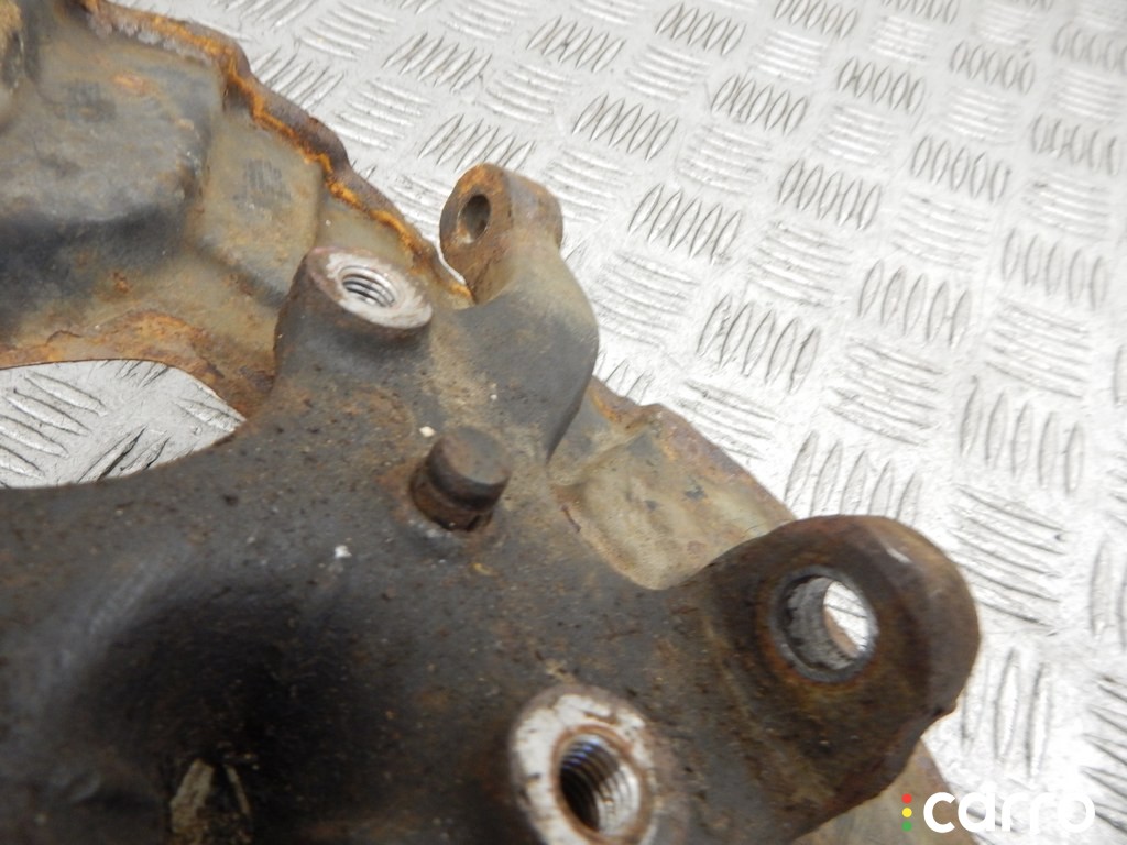 Ступица передняя левая BMW 3-series (E36) 1990-1996, 31211092079, фото 3