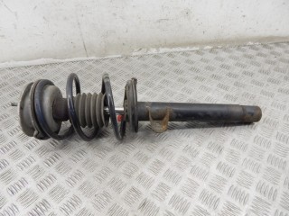 Стойка передняя правая BMW 3-series (E46) 1997-2003, M54