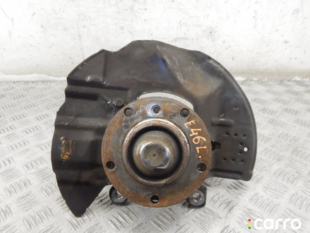 Ступица передняя левая BMW 3-series (E46) 1997-2003, 31211096429, фото 1