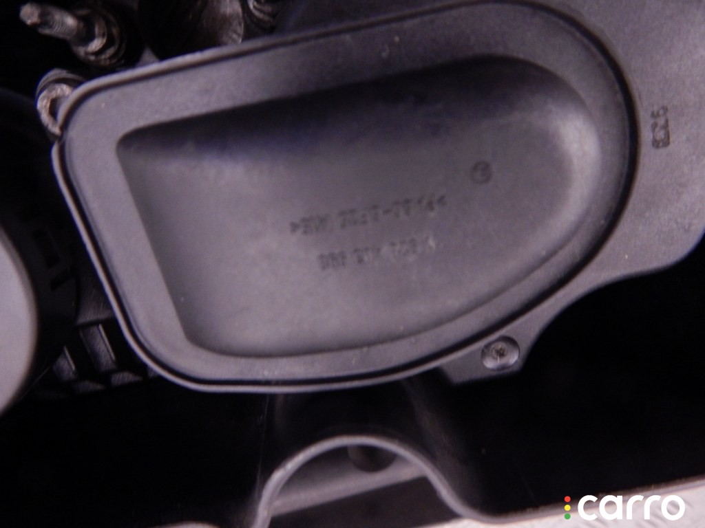 Клапанная крышка BMW 3-series (E46) 1997-2003, 2.0 л, дизель, M47N, фото 4