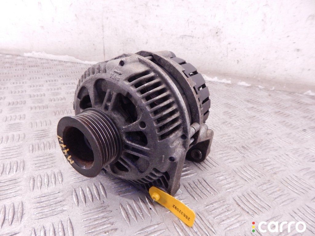 Генератор BMW 3-series (E46) 1997-2003, 2.0 л, дизель, M47N, фото 1
