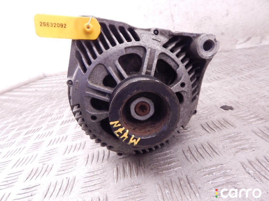 Генератор BMW 3-series (E46) 1997-2003, 2.0 л, дизель, M47N, фото 4