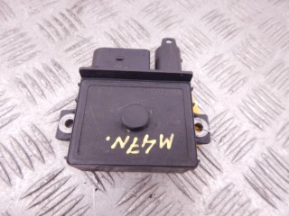 Преобразователь давления (соленоид наддува/EGR), ориг. номер M47N, 2247906, 11742247906, BMW 3-series (E46) 1997-2003