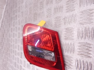 Фонарь крышки багажника левый BMW 3-series (E46) 1997-2003, M54
