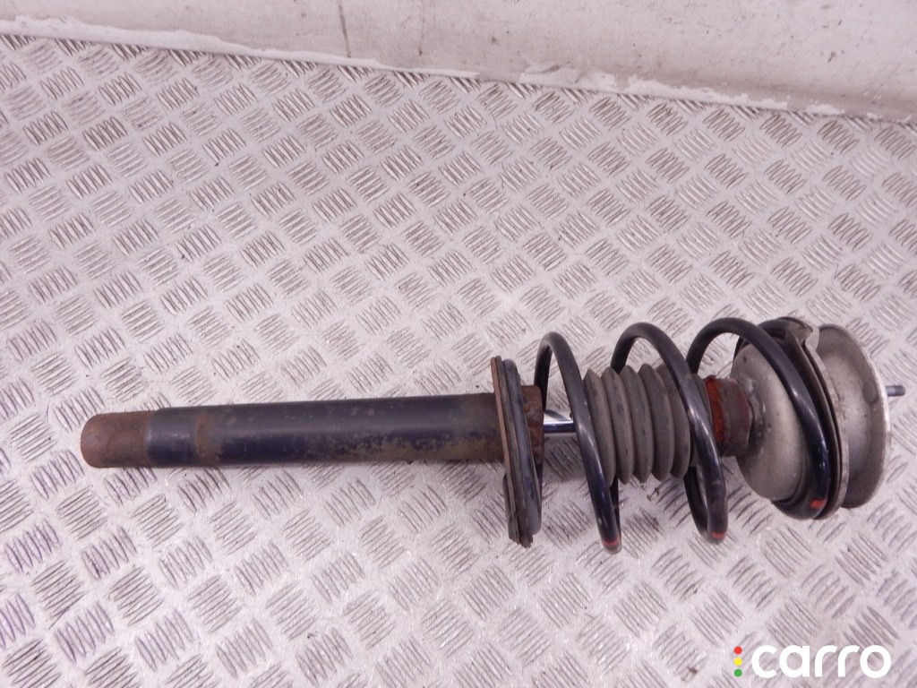 Стойка передняя левая BMW 3-series (E46) 1997-2003, N42, фото 1