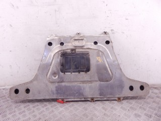 Защита двигателя, ориг. номер M47N, 7028433, 51717028433, BMW 3-series (E46) 2001-2006